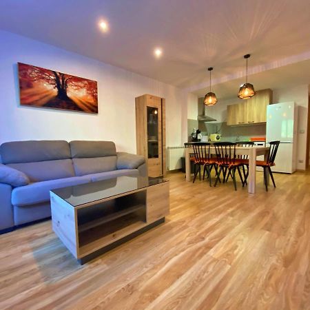 Ribasol 422, Apartamento Hasta 6 Personas, Arinsal Exteriér fotografie