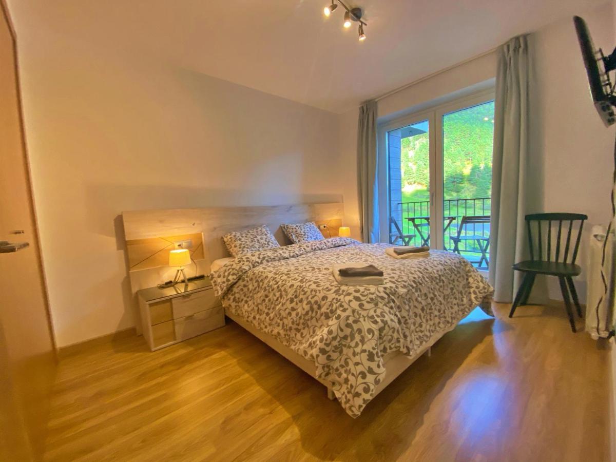 Ribasol 422, Apartamento Hasta 6 Personas, Arinsal Exteriér fotografie